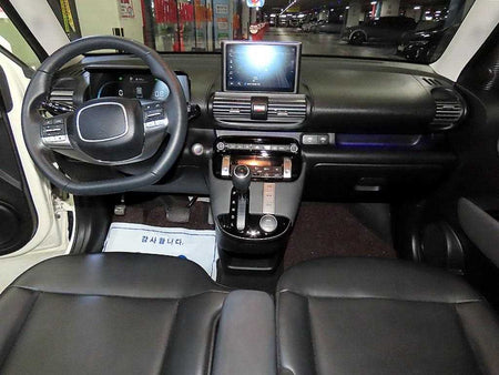 Hyundai Casper — photo 10