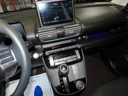 Hyundai Casper — photo 11