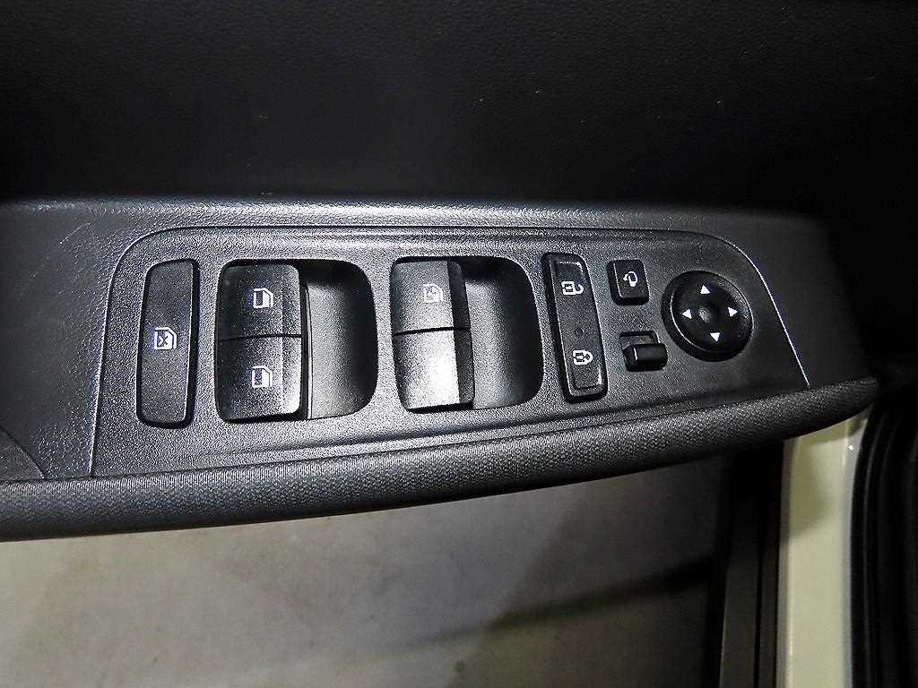 Hyundai Casper — photo 12