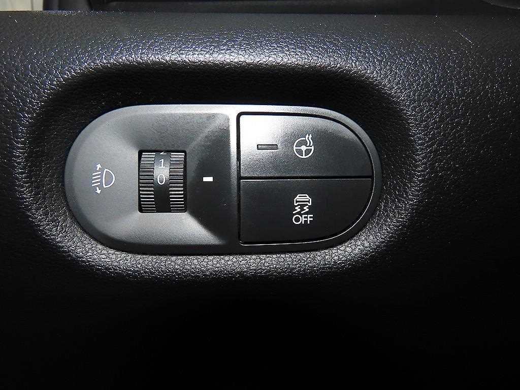 Hyundai Casper — photo 13