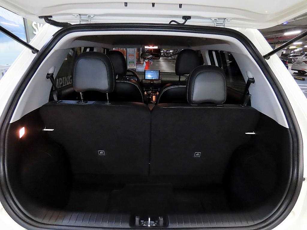 Hyundai Casper — photo 16