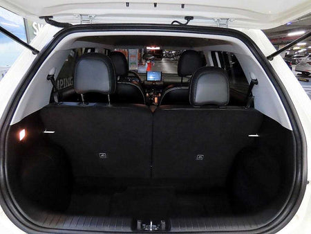 Hyundai Casper — photo 16