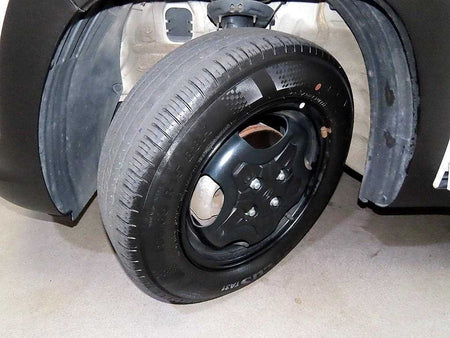 Hyundai Casper — photo 18