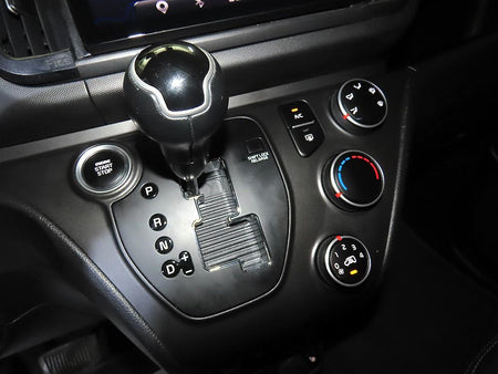 Kia RAY — photo 12