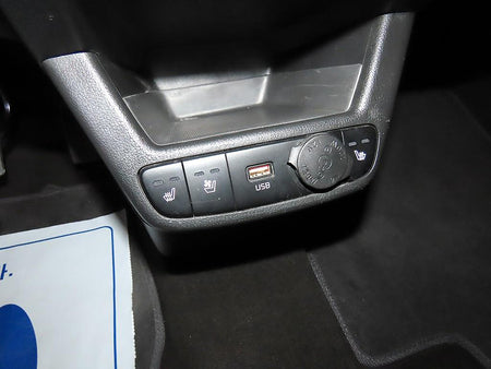 Kia RAY — photo 14