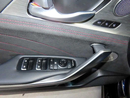 Kia Stinger — photo 13