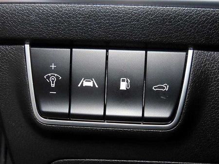 Kia Stinger — photo 14
