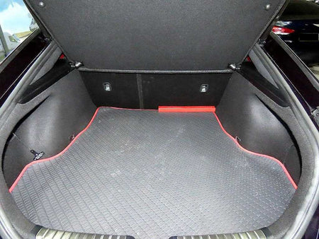 Kia Stinger — photo 16