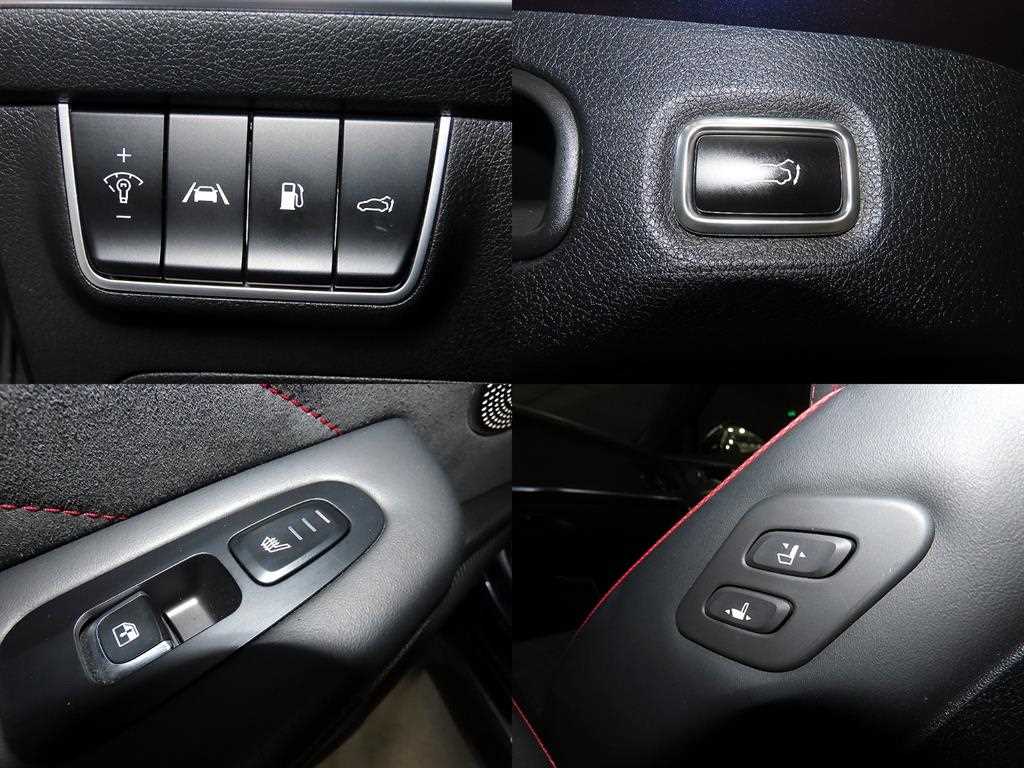 Kia Stinger — photo 18