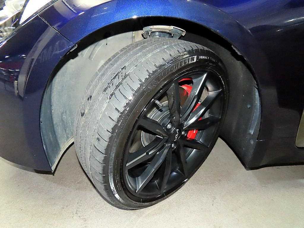 Kia Stinger — photo 20