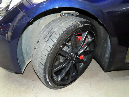Kia Stinger — photo 20