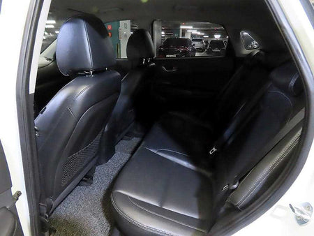 Hyundai Kona — photo 05