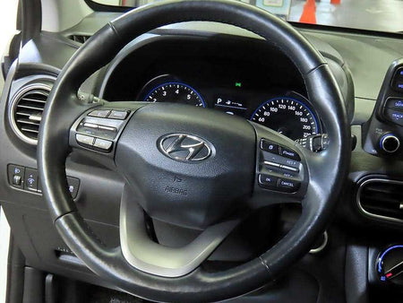 Hyundai Kona — photo 06