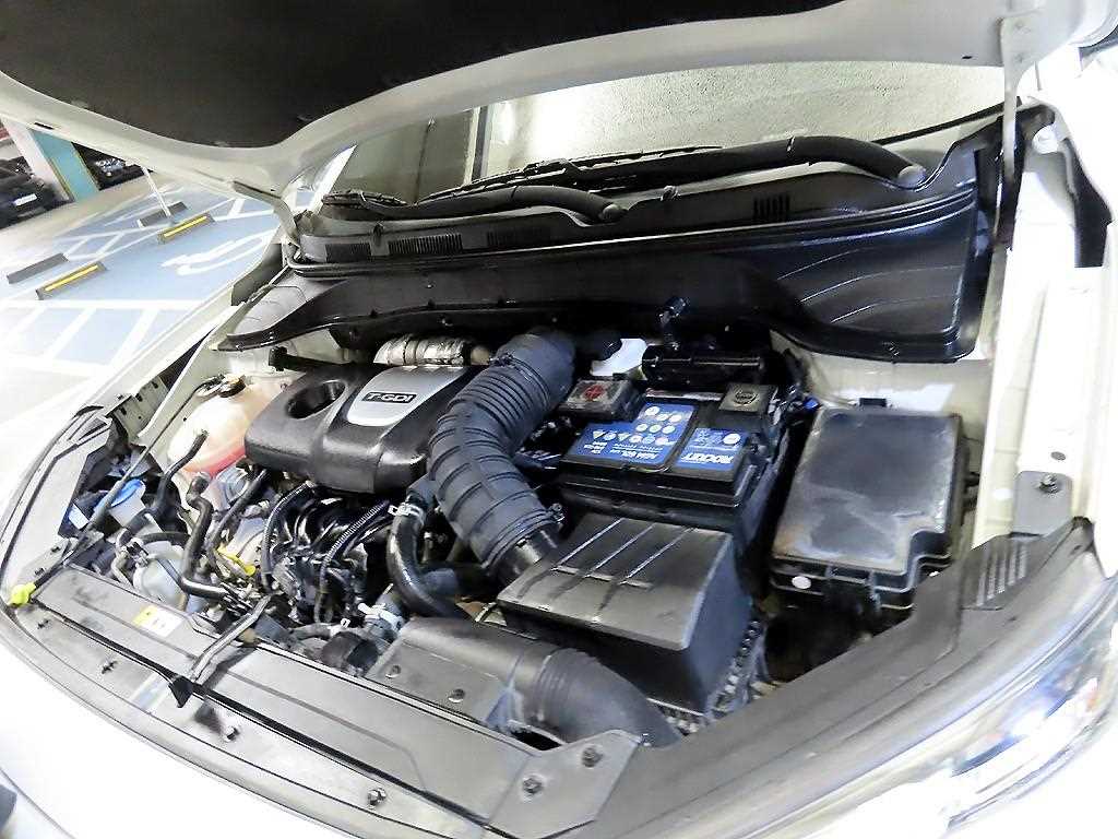Hyundai Kona — photo 17