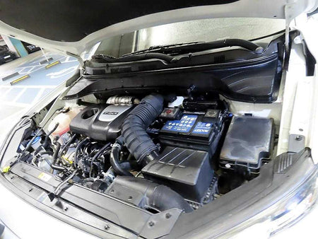 Hyundai Kona — photo 17