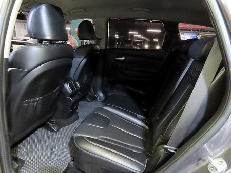 Hyundai Santafe — photo 07