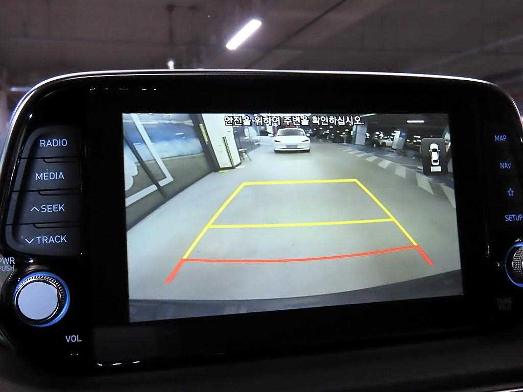 Hyundai Santafe — photo 14