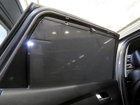 Hyundai Santafe — photo 16