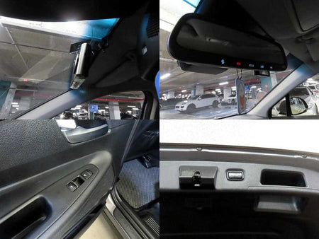 Hyundai Santafe — photo 18