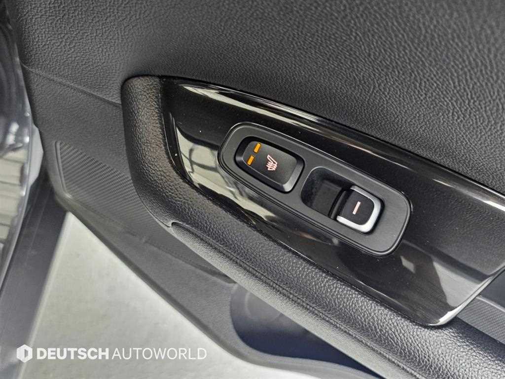 Kia K5 — photo 15