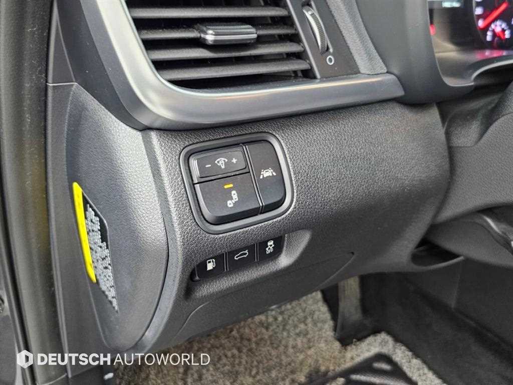 Kia K5 — photo 16