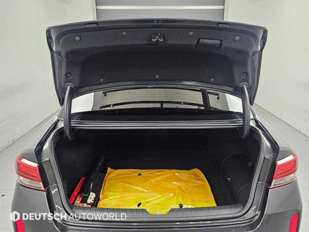 Kia K5 — photo 18