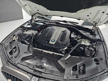 BMW 5-Series — photo 05
