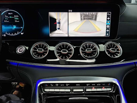 Mercedes-Benz AMG GT — photo 10
