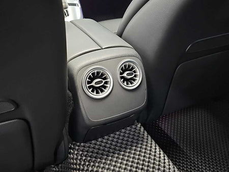Mercedes-Benz AMG GT — photo 13