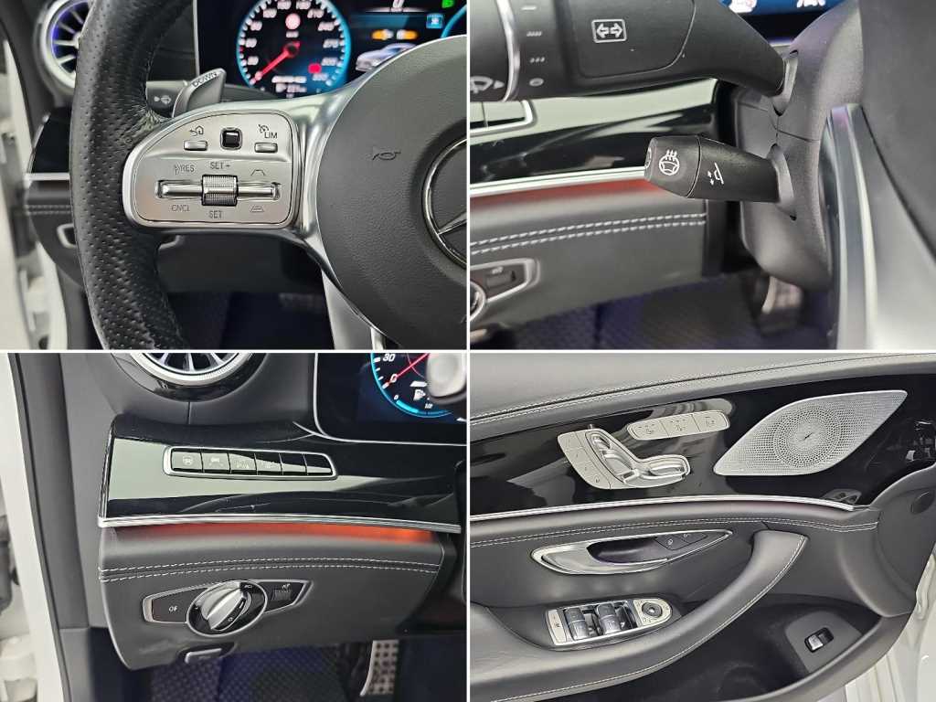 Mercedes-Benz AMG GT — photo 17