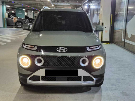 Hyundai Casper — photo 02