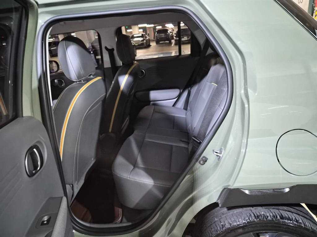 Hyundai Casper — photo 07