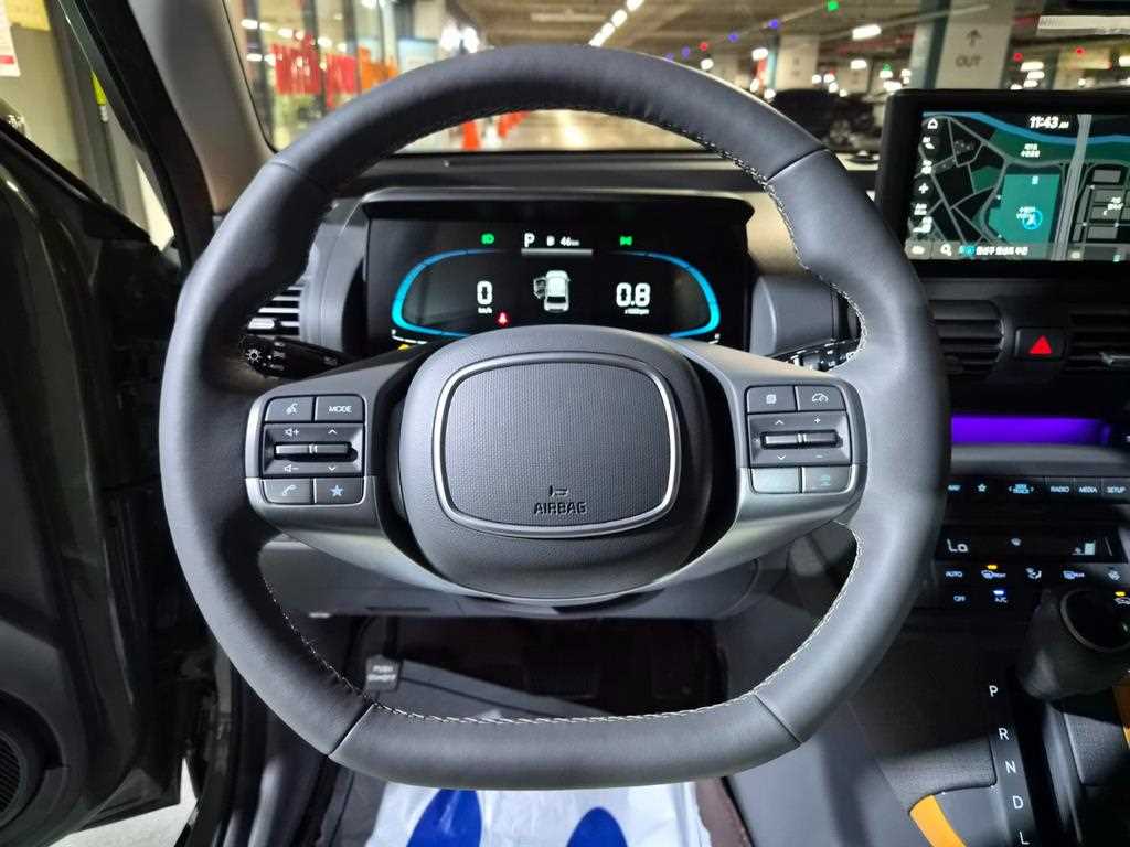 Hyundai Casper — photo 08