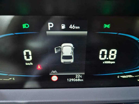 Hyundai Casper — photo 09