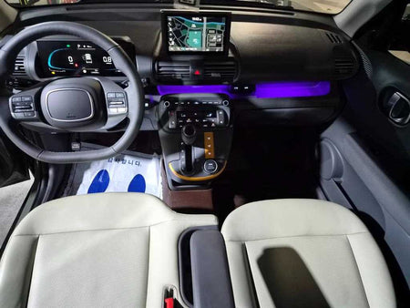 Hyundai Casper — photo 10