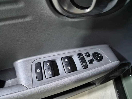 Hyundai Casper — photo 12
