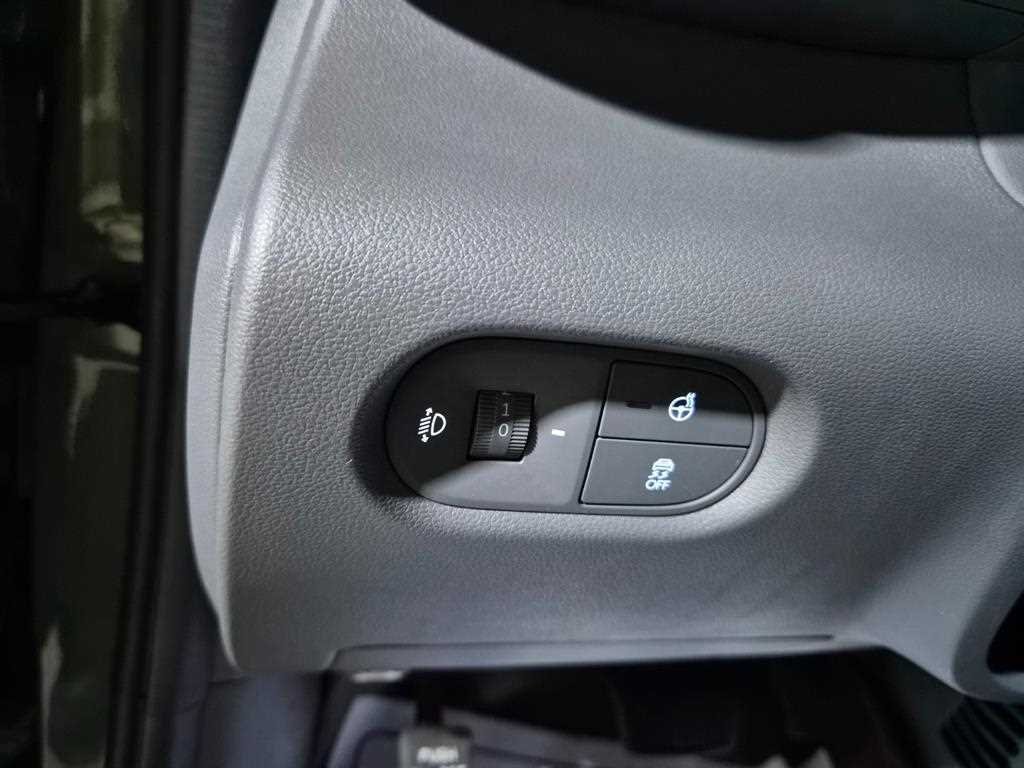 Hyundai Casper — photo 13