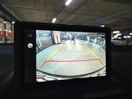 Hyundai Casper — photo 14