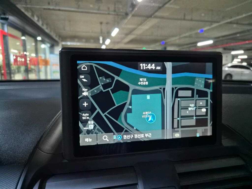 Hyundai Casper — photo 15