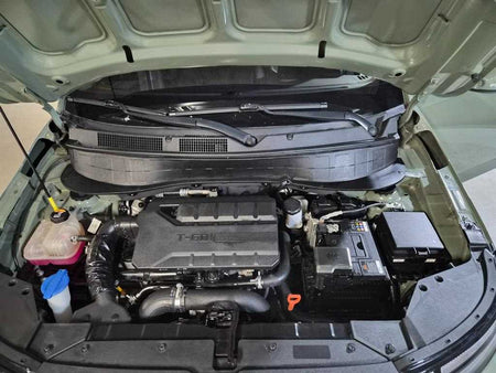 Hyundai Casper — photo 19