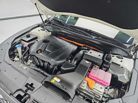 Hyundai Grandeur — photo 05