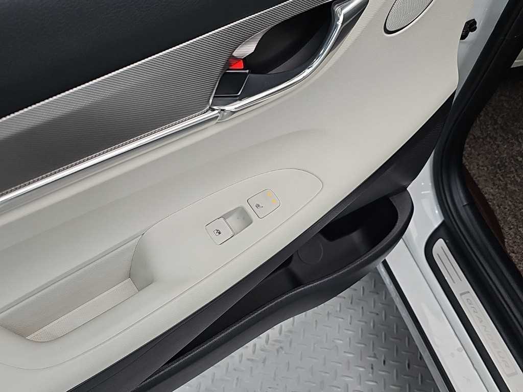 Hyundai Grandeur — photo 13