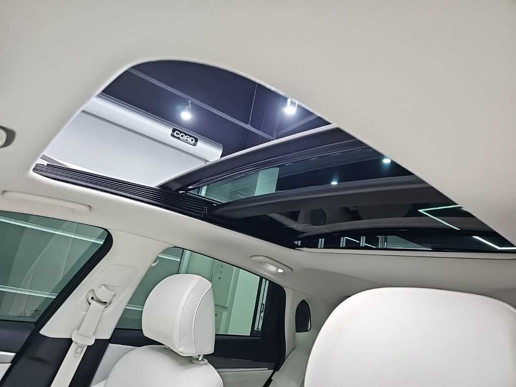 Hyundai Grandeur — photo 14