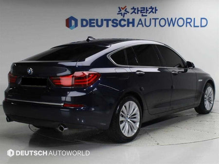 BMW Gran Turismo — photo 02