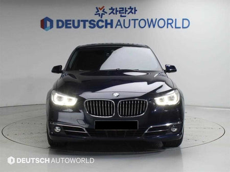 BMW Gran Turismo — photo 03
