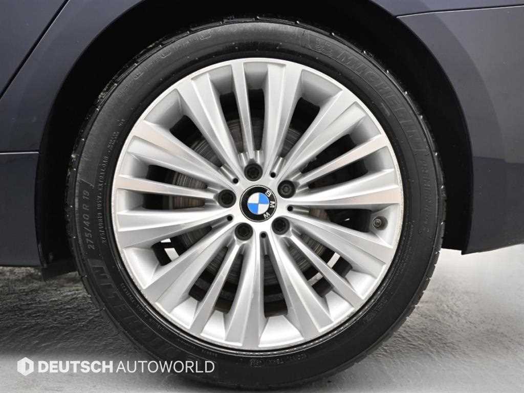 BMW Gran Turismo — photo 05