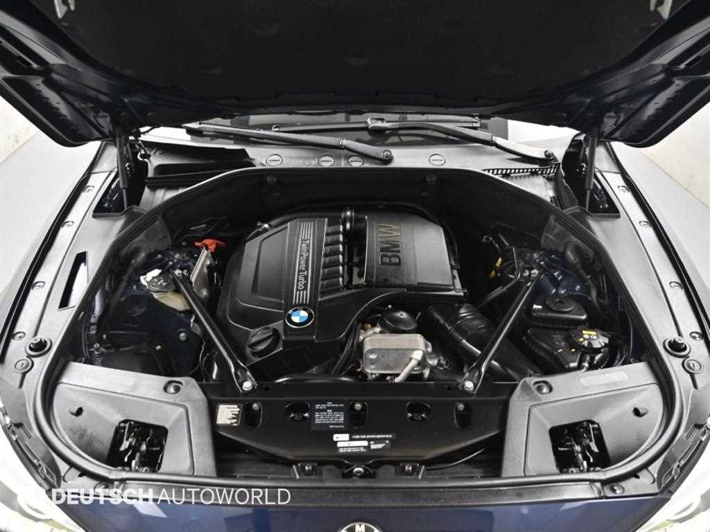 BMW Gran Turismo — photo 06