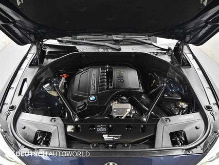 BMW Gran Turismo — photo 06