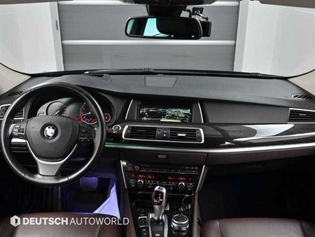 BMW Gran Turismo — photo 07