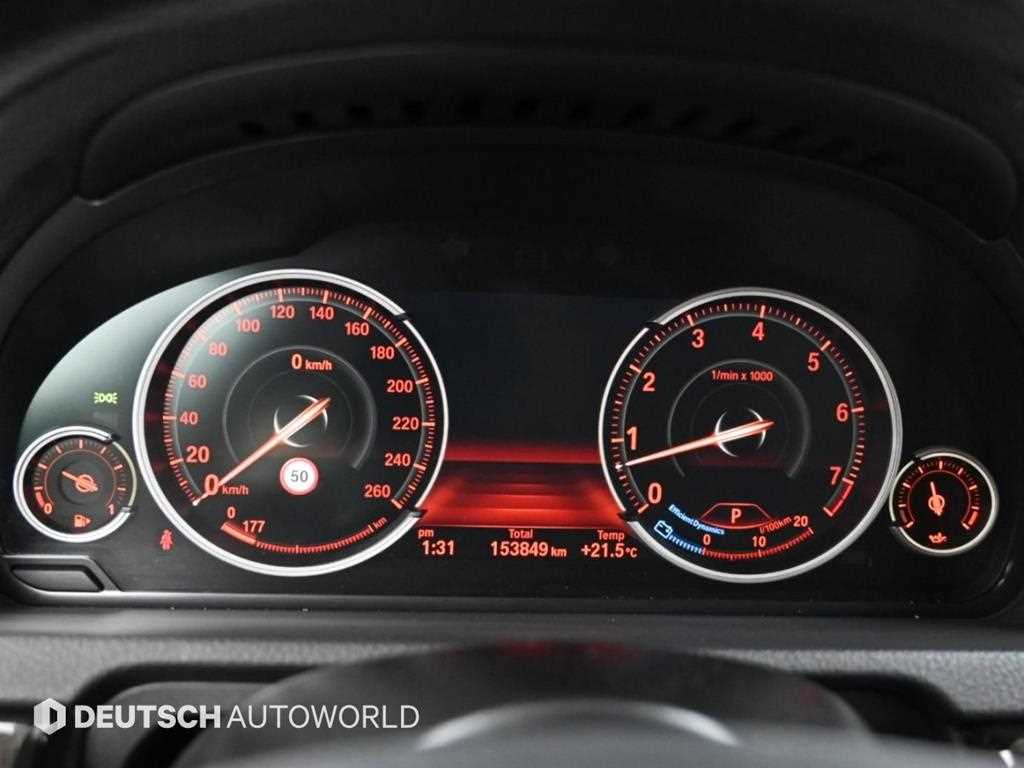 BMW Gran Turismo — photo 08
